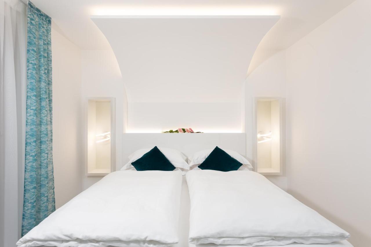 Hotel Pareda Canazei Luaran gambar