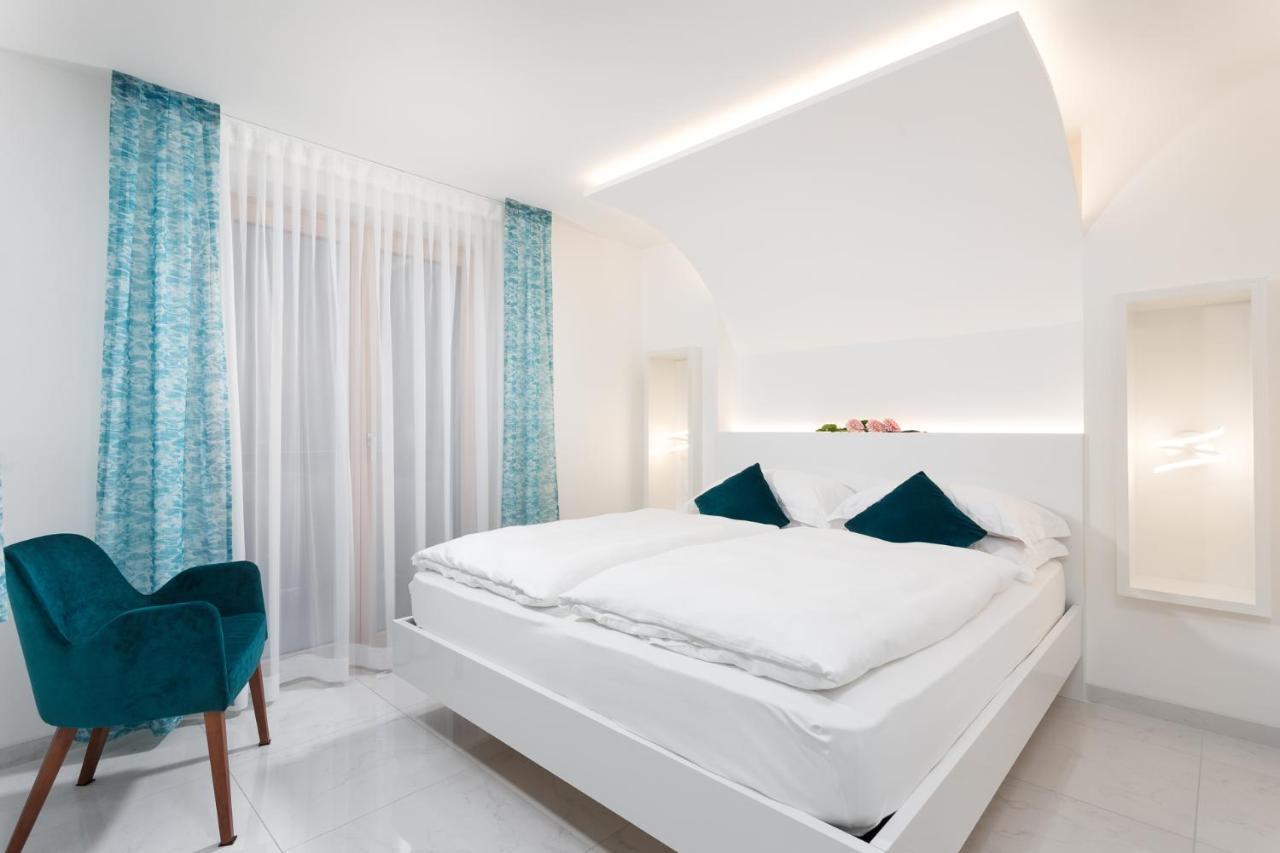 Hotel Pareda Canazei Luaran gambar